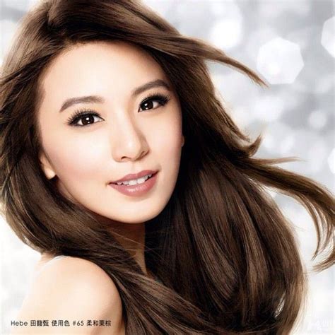 Hebe Tian: The Emerging Sensation in the World of Mandopop