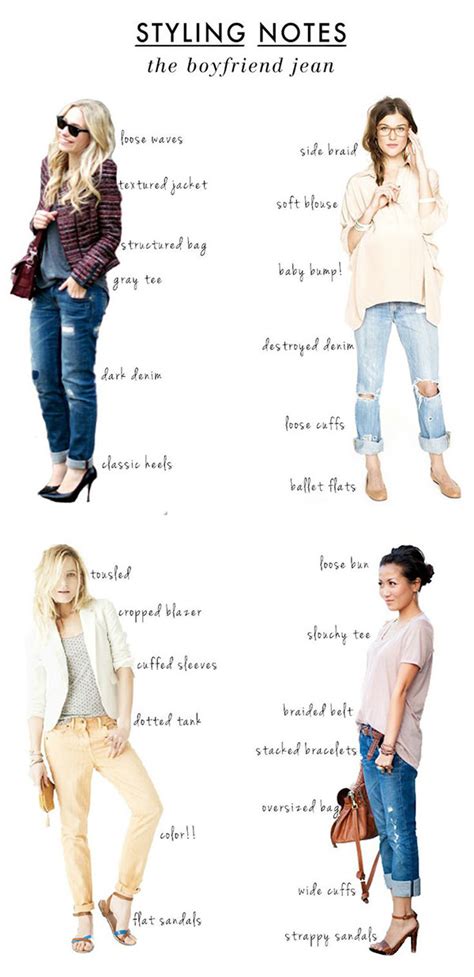 Height, Appearance, and Fashion Style