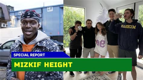 Height: Facts and Speculations