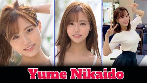 Height: Yume Nikaido