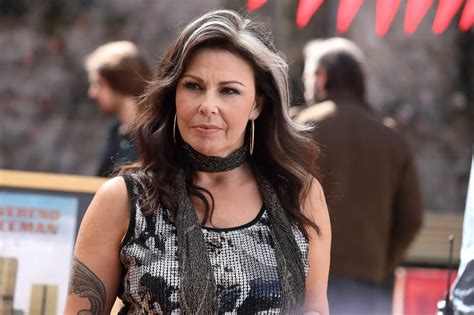 Height Matters: How Julie Graham Stands Tall in the Entertainment Industry