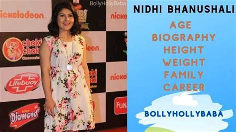 Height Matters: Thakur Nidhi's Impressive Physique and Its Impact on Her Professional Journey