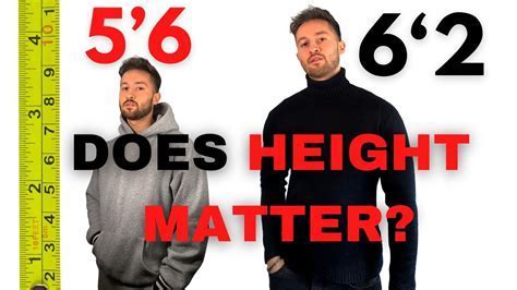 Height Matters: Xoxocakebaby's Physical Appearance