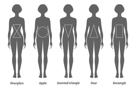 Height and Body Shape Analysis