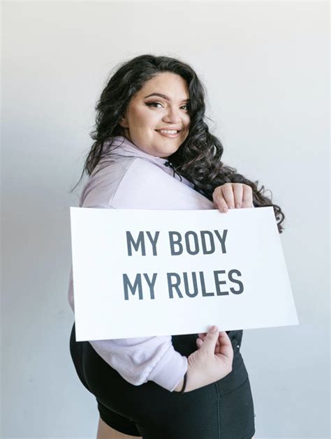 Height and Figure: Austin's Journey towards Body Positivity