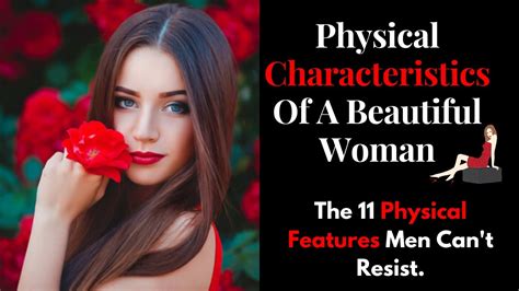 Height and Figure: The Classic Beauty's Physical Traits
