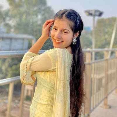 Height and Figure: The Enigmatic Charm of Anjali Rajput