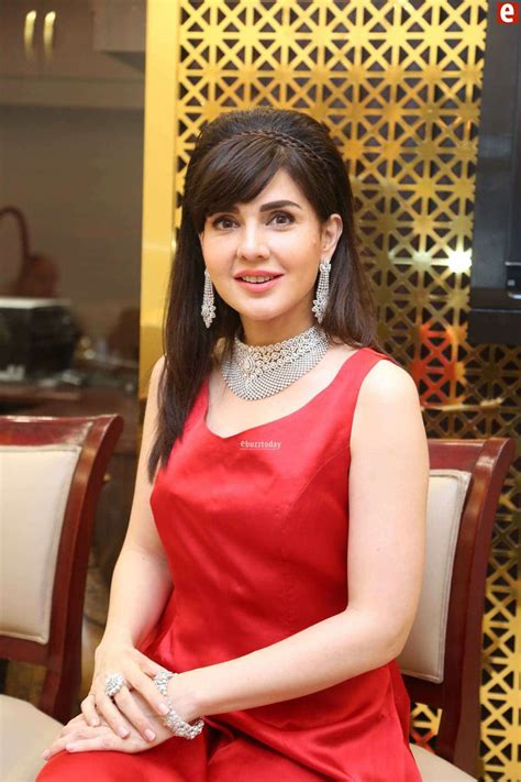 Height and Figure of Mahnoor Baloch