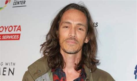 Height and Physique: Discovering Brandon Boyd's Unique Appearance