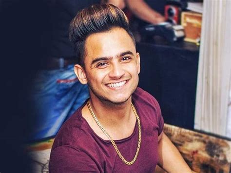 Height and figure: Debunking the myths surrounding Millind Gaba's physical appearance
