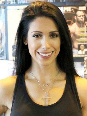 Height of Bella Falconi