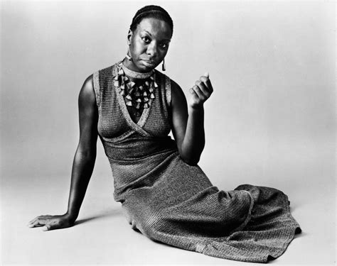 Height of Her Career: Nina Simone's Legacy