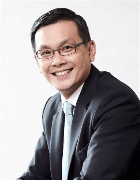 Heightening Success: Teo Eng Cheong's Ascendancy in the Business Domain