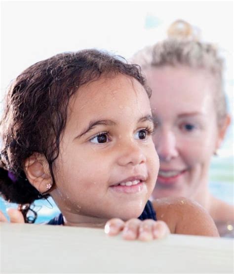 Helping Children with Aquaphobia: Advice for Parents and Guardians