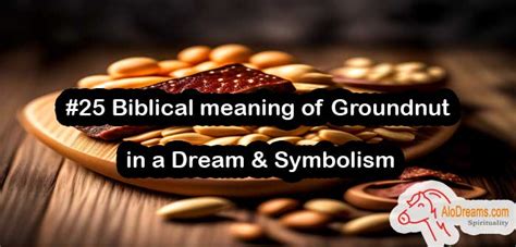 Hidden Desires: Decoding the Symbolism of Groundnuts