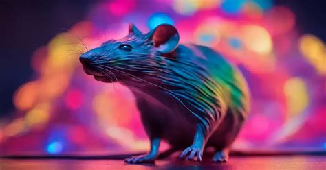 Hidden Talents: Exploring the Positive Aspects of Rat Dream Interpretation