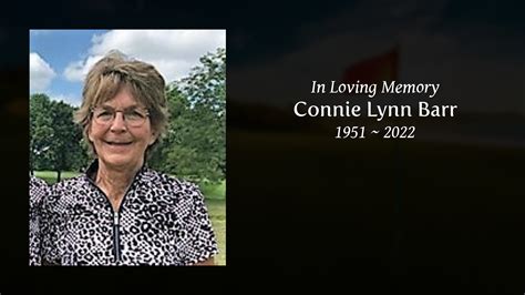 Highlighting Connie Lynn Hadden's Philanthropic Endeavors