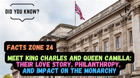 Highlighting the Impact of Philanthropic Endeavors by the Monarchy