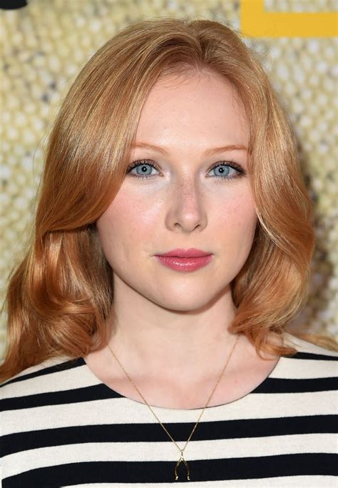 Highlights from Molly Quinn's Notable Filmography