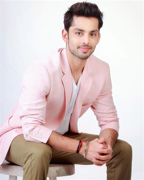 Himansh Kohli's Physical Appearance and Personal Life