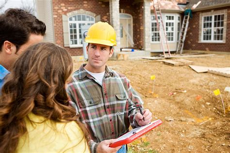 Hiring a Professional Contractor