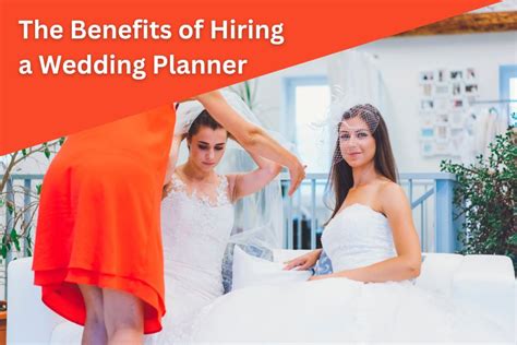 Hiring the Ideal Wedding Planner to Transform Your Vision into Reality