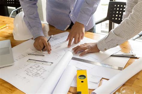 Hiring the Perfect Architect and Builder for Your Project