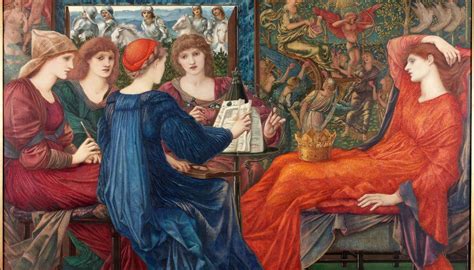 Historical Accounts: Recurrent Patterns and Depictions in Art and Literature