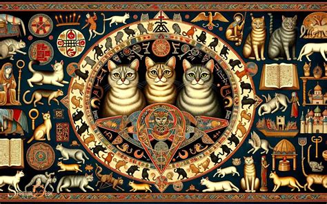 Historical and Cultural Perspectives on Feline Symbolism in Dreams