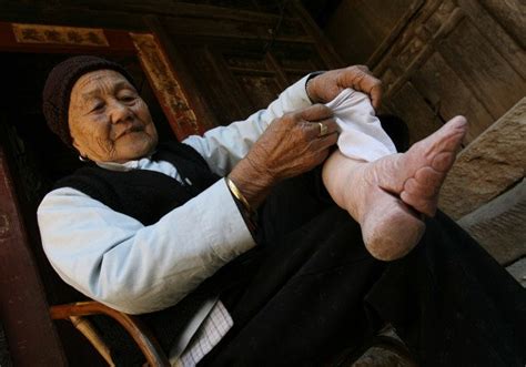 Historical and Cultural Significance of Unshod Feet