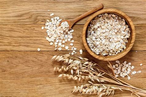 History and Origins of Oatmeal: From Ancient Grains to Modern Staple