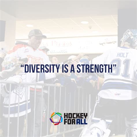 Hockey for All: Promoting Inclusivity and Accessibility in the Sport