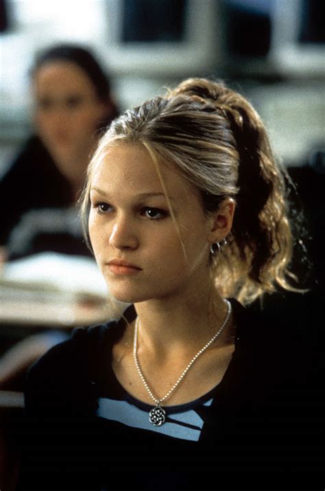 Hollywood Breakthrough: From "10 Things I Hate About You" to "Save the Last Dance"