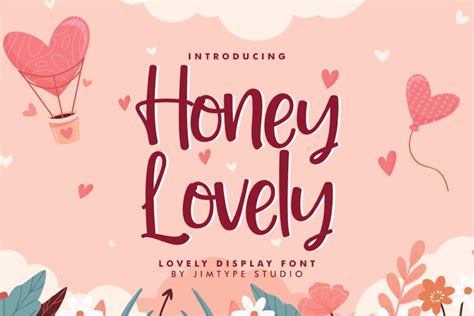 Honey Lovely's Personal Background
