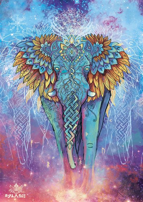 Honoring the Majestic Essence: Ways to Connect with the Exemplary Spirit of the Elephant