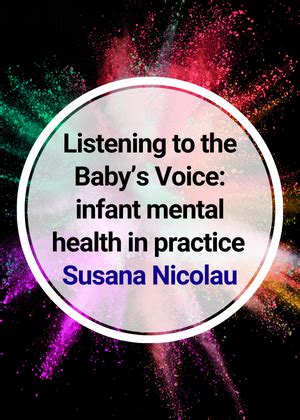 Honoring the Unseen: The Significance of Listening to an Infant's Voice in Dreamscapes