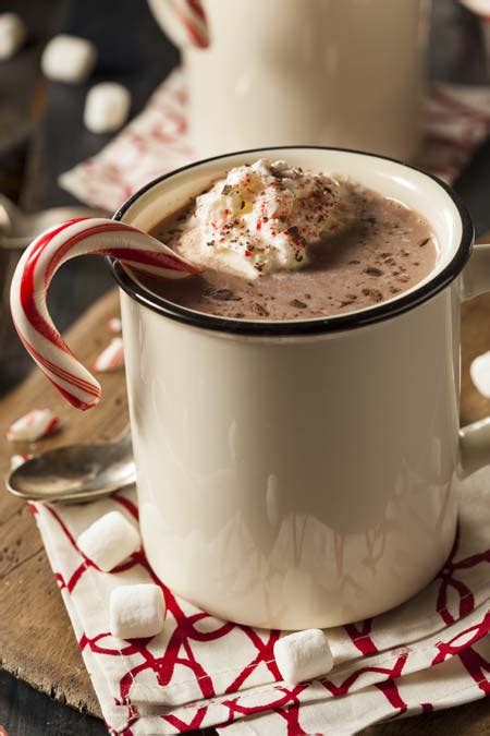 Hot Chocolate Hacks: Tips and Tricks for the Ultimate Indulgence