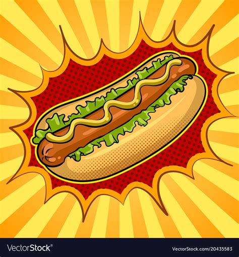 Hot Dogs in Pop Culture: From Movies to Memes