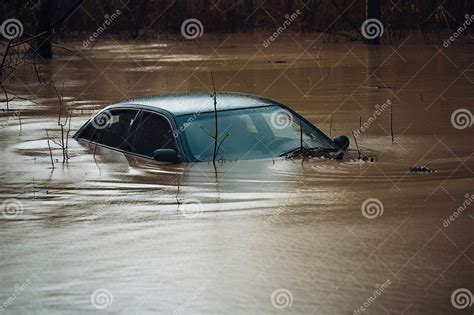 How Different Cultures Interpret Dreams of a Car Being Inundated