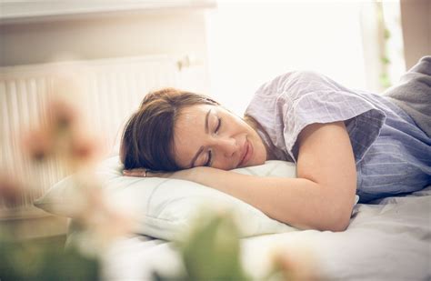 How Lifestyle Choices Impact the Quality of Sleep