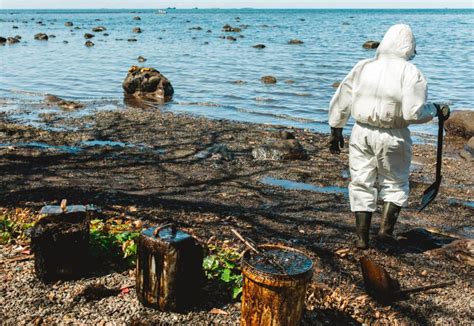 How Oil Spills Affect Coastal Communities and Indigenous Peoples