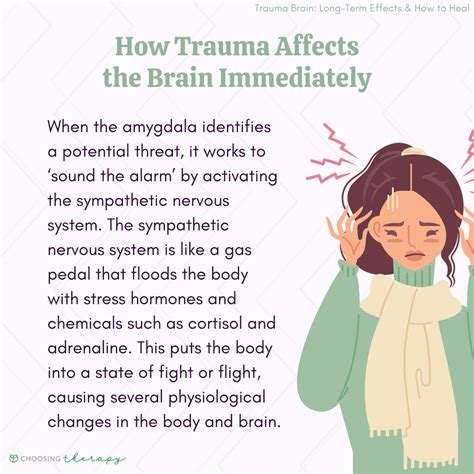 How Traumatic Experiences Impact the Content of Our Dreams