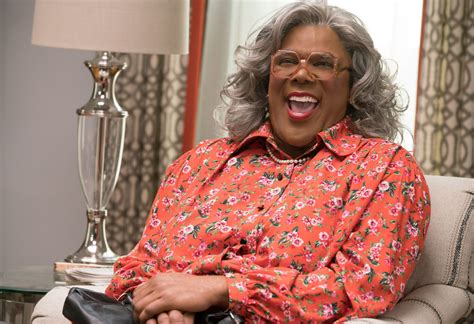How Tyler Perry Revolutionized the Entertainment Industry