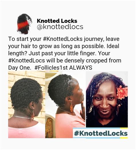 How the Media Depicts Knotted Locks: Stereotypes and Misconceptions