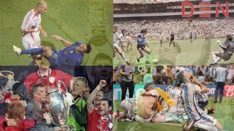 Iconic Moments: Unforgettable Goals in the History of the Beautiful Game