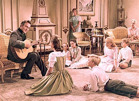 Iconic Musicals: From "The Sound of Music" to "Hamilton"