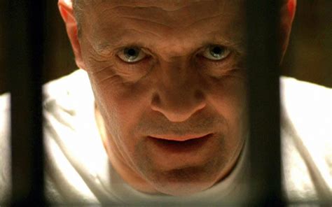 Iconic Role: Portraying Hannibal Lecter in "The Silence of the Lambs"