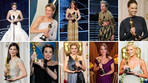 Iconic Roles and Awards