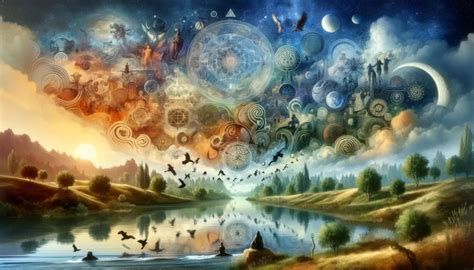 Identifying Common Dream Archetypes: Unveiling Patterns of our Shared Unconscious