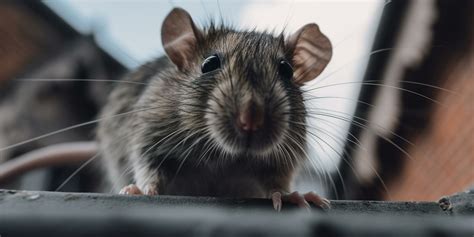 Identifying Common Entry Points for Rodents